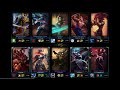 [S3] Ranked Diamond 1 Commentary: Leona