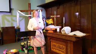 04 12 2020 Easter His Love Endures Forever