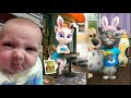 CHİNNA PAPPA, வேடிக்கைப் பாடல்கள் |Tamil Rhymes For Kids- Baby Song- Funny Rhymes chinna pappa