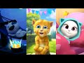 CHİNNA PAPPA, வேடிக்கைப் பாடல்கள் |Tamil Rhymes For Kids- Baby Song- Funny Rhymes chinna pappa