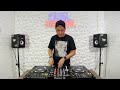 DJ Sisa Rasa X You Broke Me First Terbaru Jungle Dutch Remix 2022