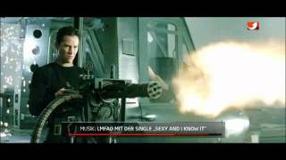 Kabel Eins Matrix 2011