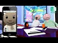 MAKE JOKE OF ||MJO|| - STORY OF AN OFFICE MEETING