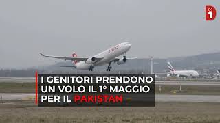 Chi ha ucciso Saman?