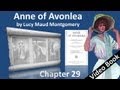Chapter 29 - Anne of Avonlea by Lucy Maud Montgomery