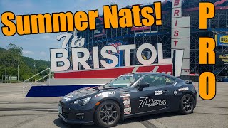 2023-06-29 Bristol Pro Bill Fastest Runs