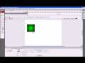Flash CS3 - imagen por imagen vs animar por movimiento vs animar por forma parte 3