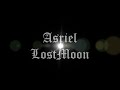 Asriel - LostMoon