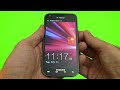 galaxy s 2