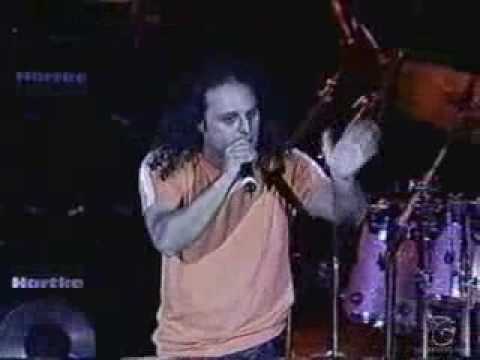 JUNOON-Sayonee Live UN General Assembly Hall 2001 HQ