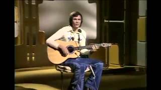 Watch David Gates Never Let Her Go video