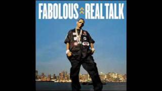 Watch Fabolous Can You Hear Me video