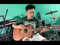 Gloc 9 | Simpleng tao ACOUSTIC COVER