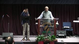 Being Alert For The Coming of Christ-Tamil