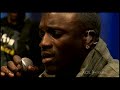 Never Took The Time (live)
