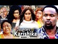 Daughters Of Karishika Season 1 - (New Movie) 2019 Latest Nigerian Nollywood Movie Full HD
