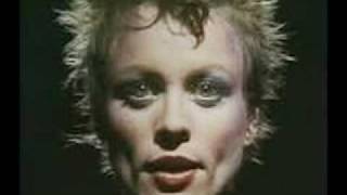Watch Laurie Anderson The Day The Devil video
