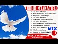 #Mix: Mkusanyiko Nyimbo Katoliki za Roho Mtakatifu -1 Hour | Non-Stop | 2024