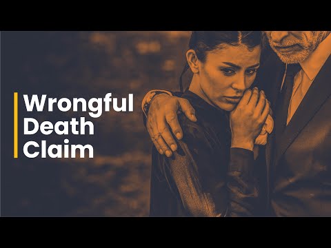 http://www.bestattorney.com -TEL:(949)203-3814 - Who can file a wrongful death claim? 

Wrongful Death Claim 

A wrongful death claim in California can be brought by any family member. What they are entitled to recover is any expenses associated with the death such as medical expenses, funeral and burial expenses. 
Then they can also recover whatever anticipated income is lost due to the death.
But the big unknown is the value of the loss of the relationship - loss of love, attention, guidance - those types of things.
Presented by John Bisnar of Bisnar | Chase personal injury attorneys in Orange County, CA
Category: