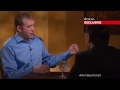 Darren Wilson Interview With George Stephanopoulos - FULL VIDEO (ABC NEWS)
