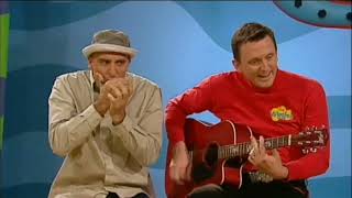 Watch Wiggles Music With Murray video