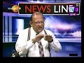 TV 1 News Line 14/08/2018