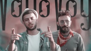 Reynmen ft. Veysel Zaloğlu - Voyovoy