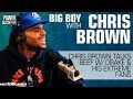 Download Chris Brown Talks Beef With Drake, Jay-Z, His Extreme Fans and Gets Put On The Raft MP3 song and Music Video