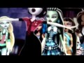Bande Annonce Pour Le Film Frights Camera Action