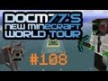 Docm77´s NEW Minecraft World Tour - Episode 108: Mermaidman