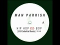 Man Parrish "Hip Hop Re Bop" (2010 Industrial Remix)