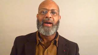 Pastor Williams Kingdom Strategies Part 1
