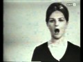 Edita Gruberova 1971 - Zauberflöte: Der Hölle Rache kocht in meinem Herzen