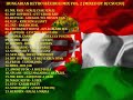 HUNGARIAN RETRO HÁZIBULI MIX VOL. 2 (MIXED BY DJ CSUCSU) PROMO! klip izle