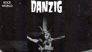 Watch Danzig Black Mass video
