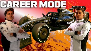 Wasabi-Powered Overtakes Japan Gp Mayhem F1 25 Japan Career Mode Live