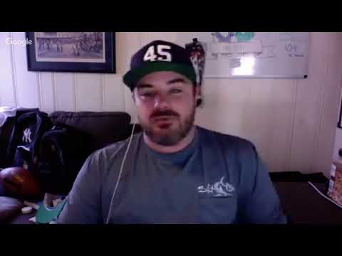 Yanks Vs ChiSox | June 14th | Talkin Yanks Pre Game Show