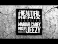 Mariah Carey - #Beautiful Remix ft. Miguel & Jeezy