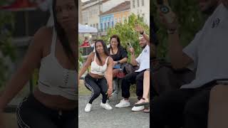 Baila Macarena
