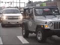 Columbia County Fair Parade