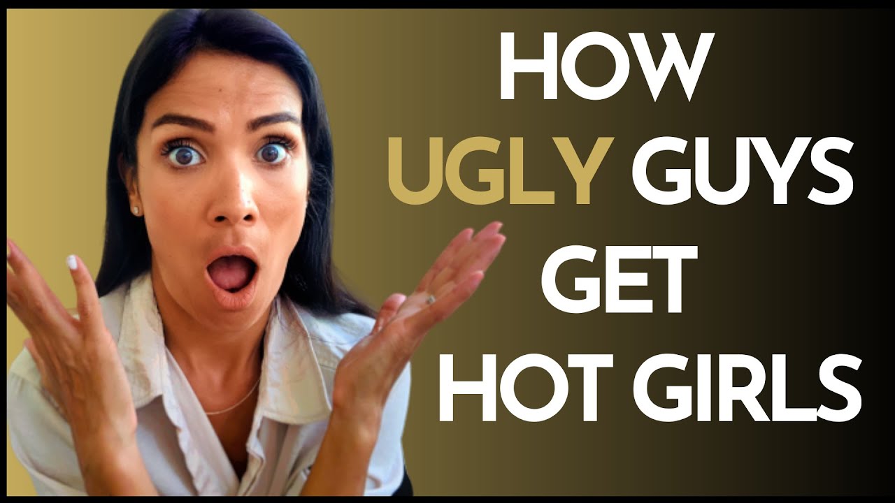 Hot Chick Ugly Guy