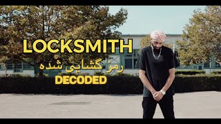 Locksmith - Decoded