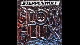 Watch Steppenwolf Justice Dont Be Slow video