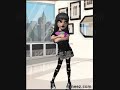 The Artistic Girl Eposide 2