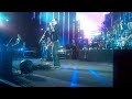 Dave Matthews Band - Alpine Valley N2, July 7, 2012 - "Thank You" (super soakers)
