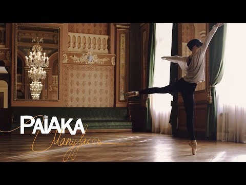 🎭 PAÏAKA - Many Faces (Official Video)