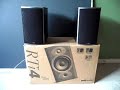 polk audio