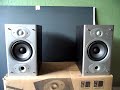 polk audio