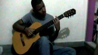 Watch Jeito Moleque Eu Choro video