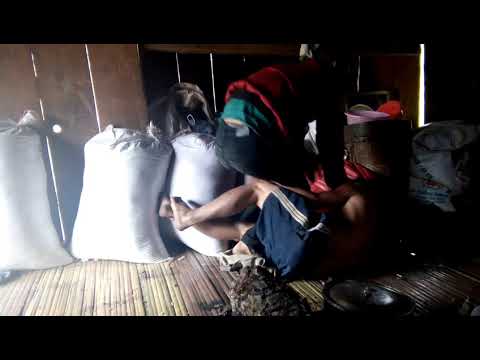 Đánh nhau chết người rách quần xì - Mường Hoong Quê tôi